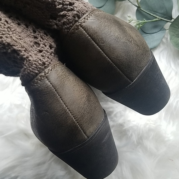 Jellypop Booties - Picture 4 of 8